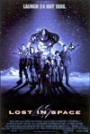 My recommendation: Lost in Space